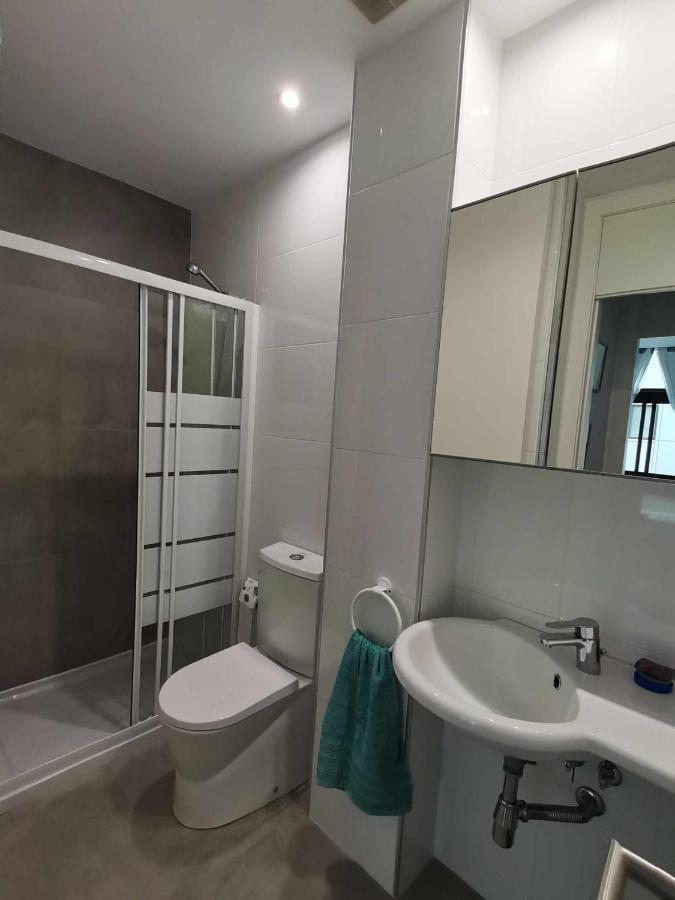 Apartamento Carreira Sada Lejlighed Eksteriør billede